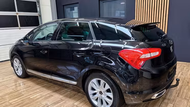 CITROEN DS5