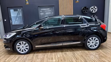 CITROEN DS5