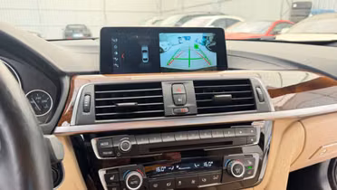 BMW Seria 4