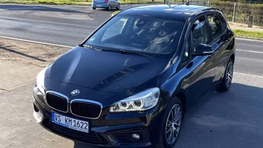 BMW Seria 2