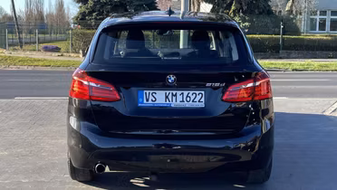 BMW Seria 2