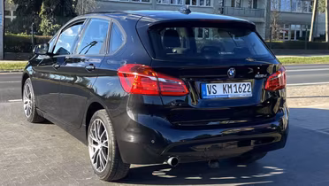 BMW Seria 2