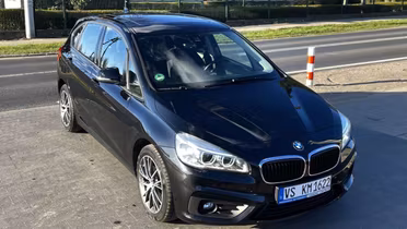 BMW Seria 2