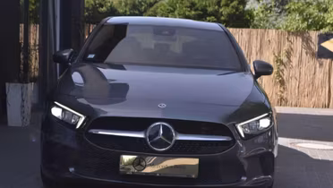 MERCEDES-BENZ A Klasa