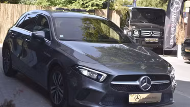 MERCEDES-BENZ A Klasa
