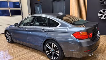 BMW Seria 4