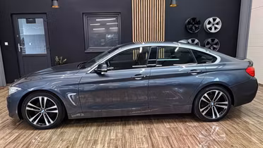 BMW Seria 4
