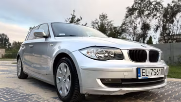 BMW Seria 1
