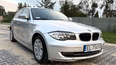 BMW Seria 1