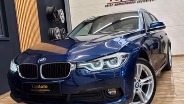 BMW Seria 3