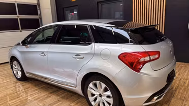 CITROEN DS5
