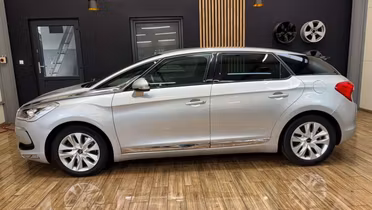 CITROEN DS5
