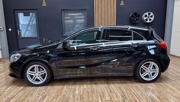 MERCEDES-BENZ A Klasa