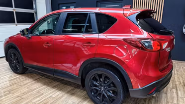 MAZDA CX-50