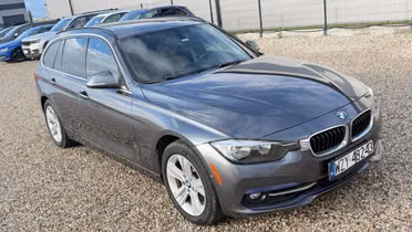 BMW Seria 3