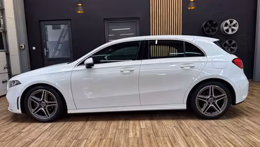 MERCEDES-BENZ A Klasa