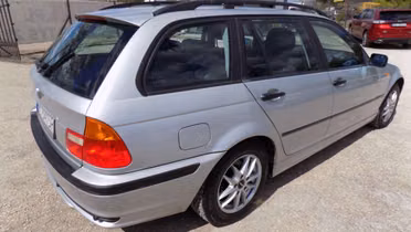BMW Seria 3