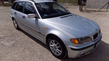 BMW Seria 3