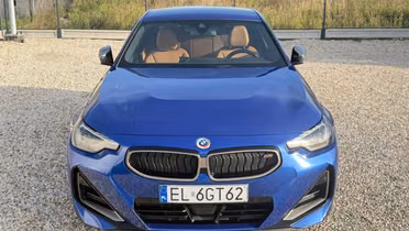 BMW Seria 2