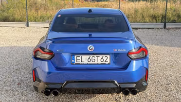 BMW Seria 2