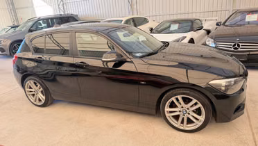 BMW Seria 1