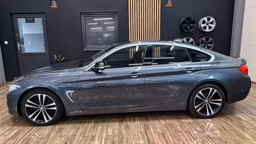 BMW Seria 4