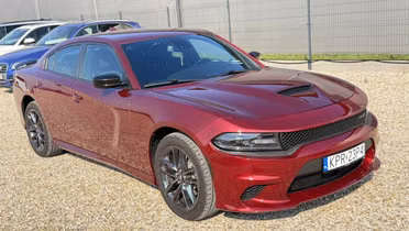 DODGE Charger