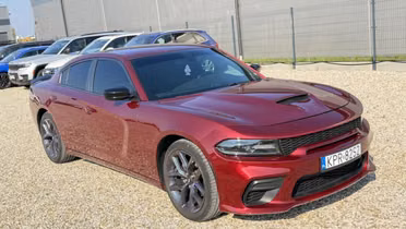 DODGE Charger