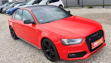 AUDI S4