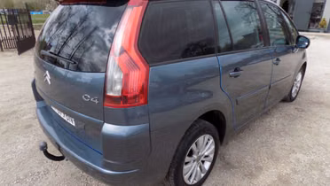 CITROEN C4 Grand Picasso