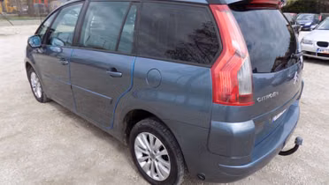 CITROEN C4 Grand Picasso