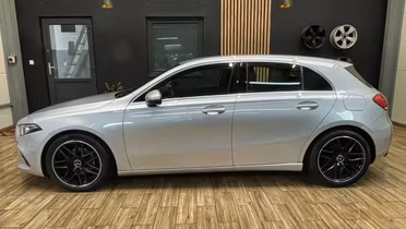 MERCEDES-BENZ A Klasa
