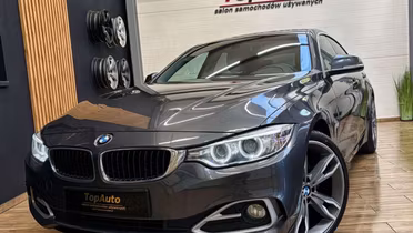 BMW Seria 4