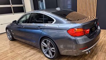 BMW Seria 4