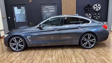 BMW Seria 4