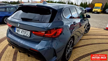 BMW Seria 1