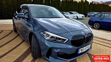 BMW Seria 1