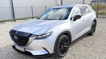 MAZDA CX-9