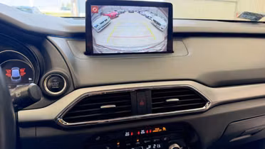 MAZDA CX-9