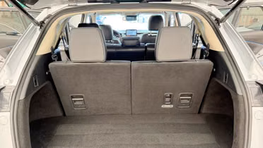 MAZDA CX-9