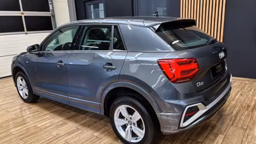 AUDI Q2