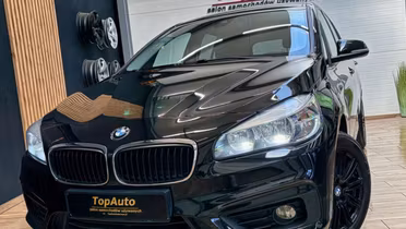BMW Seria 2