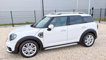 MINI [BMW] Countryman