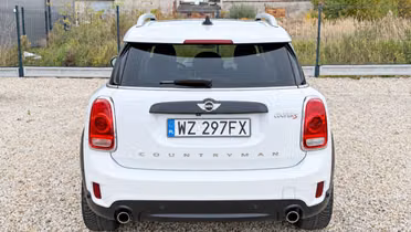 MINI [BMW] Countryman