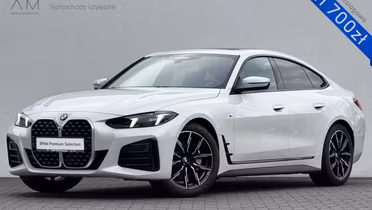 BMW Seria 4