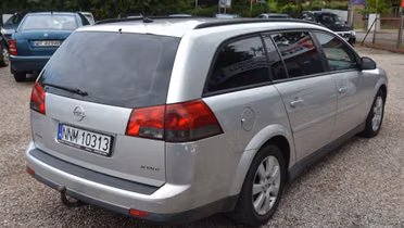 OPEL Vectra
