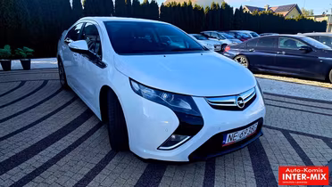OPEL Ampera