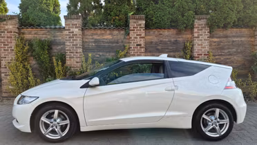 HONDA CR-Z