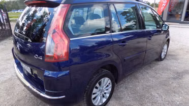 CITROEN C4 Grand Picasso