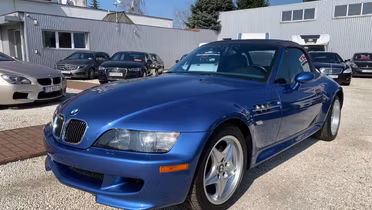 BMW Z3